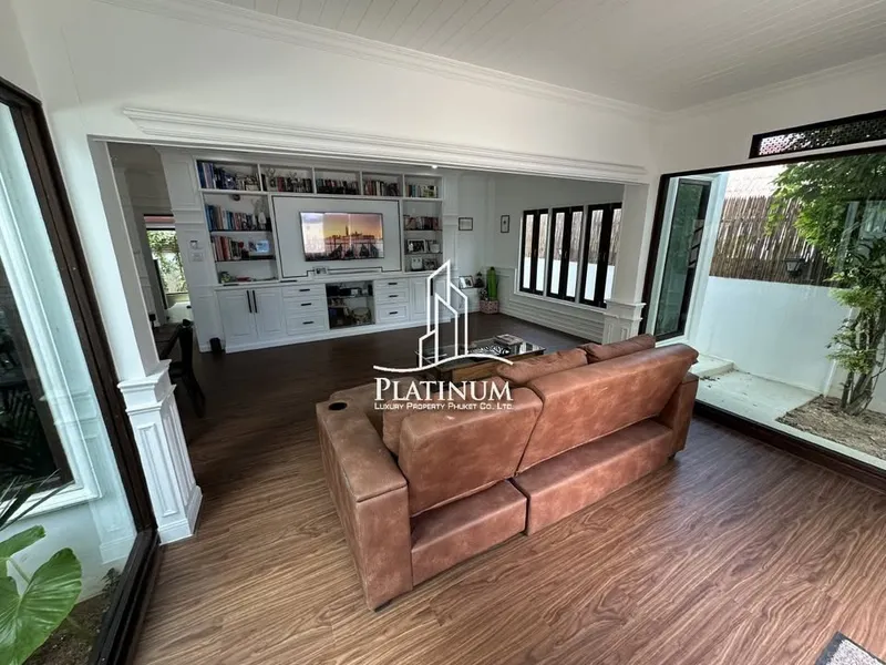 4 ห้องนอน 4 ห้องน้ำ บ้าน