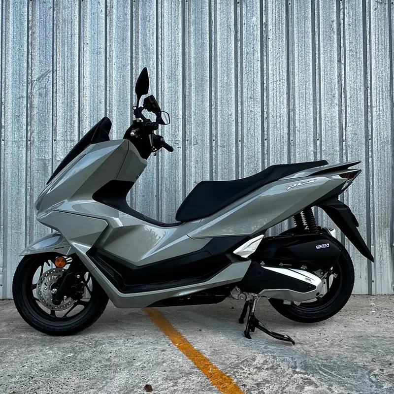 Honda PCX 160cc Scooter for Rent
