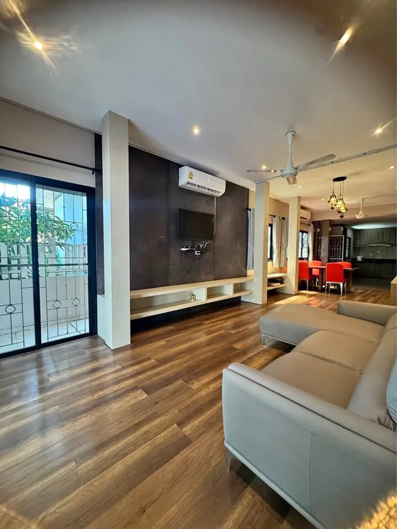 บ้านให้เช่าในราไวย์ ภูเก็ต