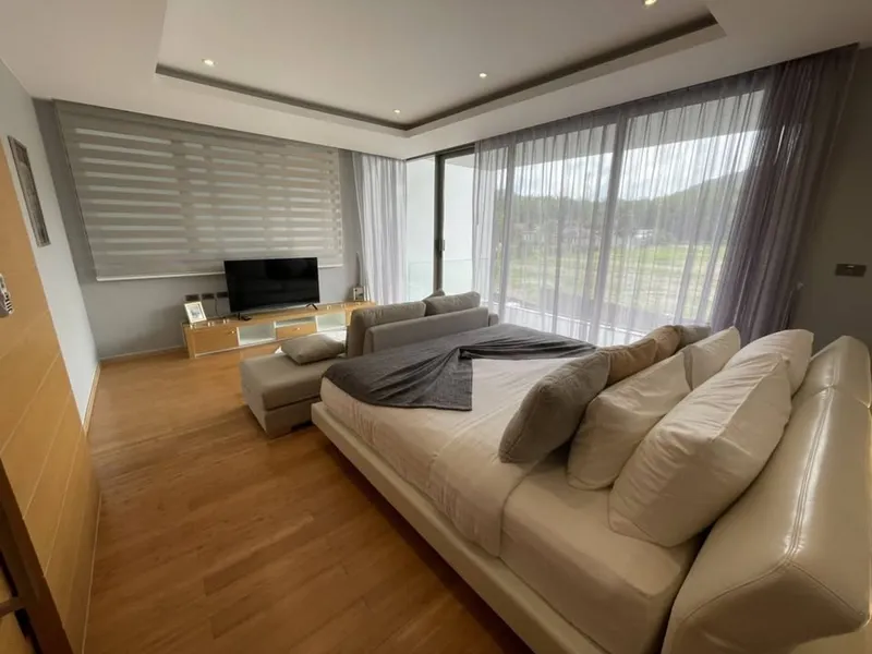 บ้านพักวิลล่าสำหรับเช่า – ฉลอง พุกำต