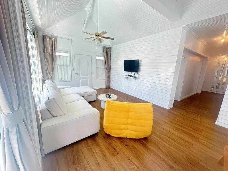 4 ห้องนอน 4 ห้องน้ำ - บ้าน