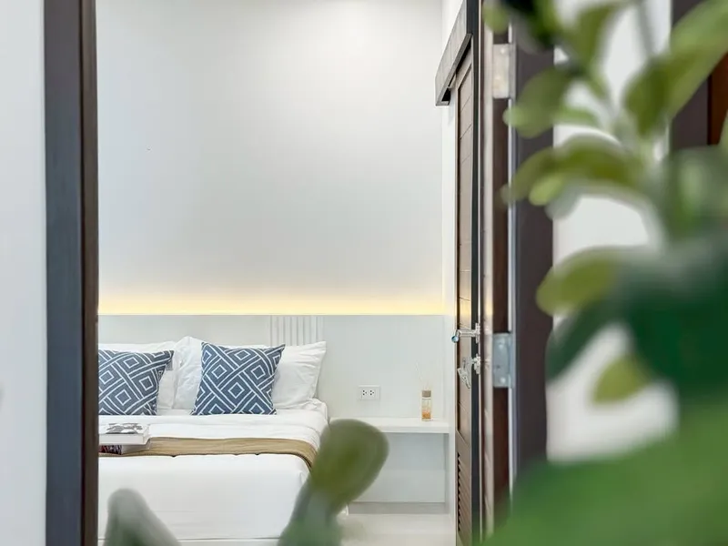 พูลวิลล่า - ม่าหนิก