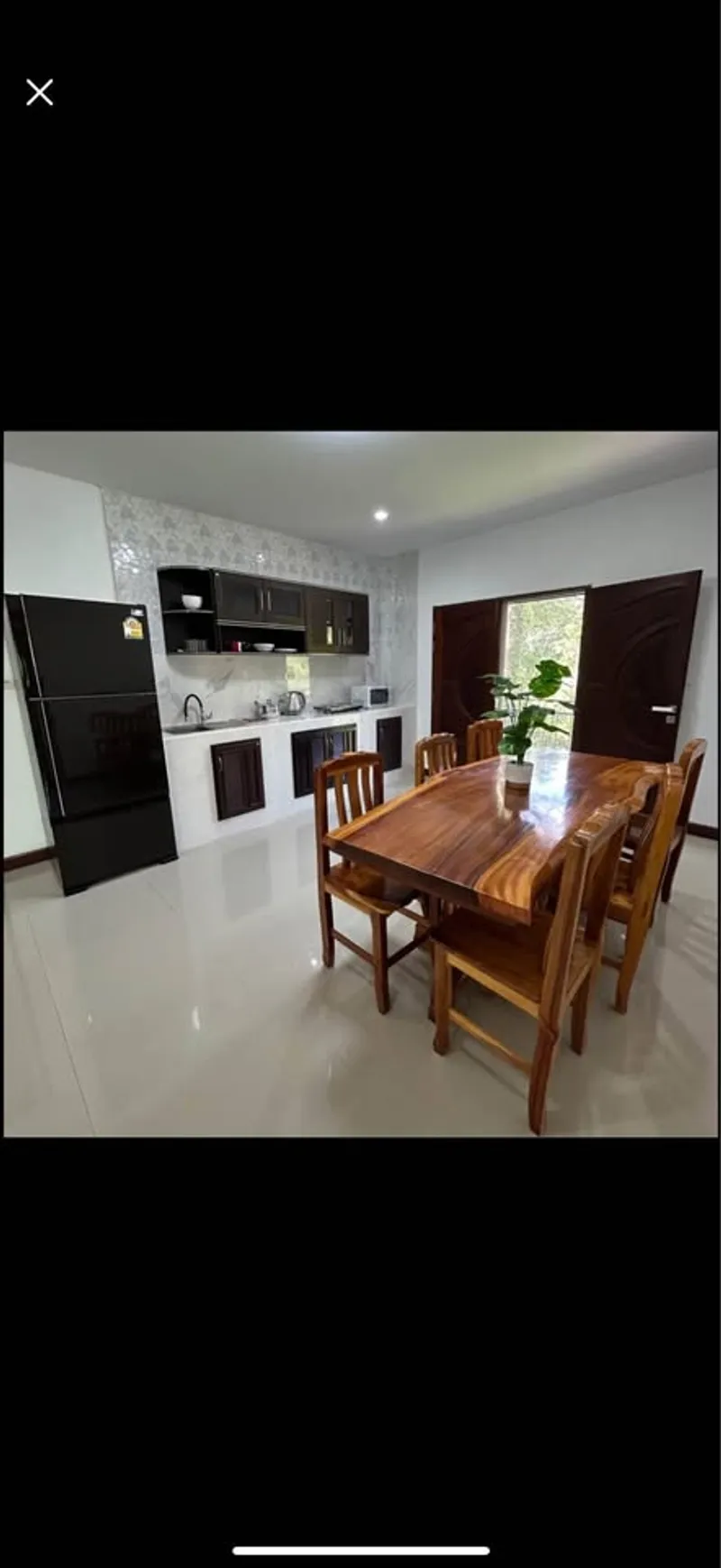 3 ห้องนอน 2 ห้องน้ำ - ทาวน์เฮาส์