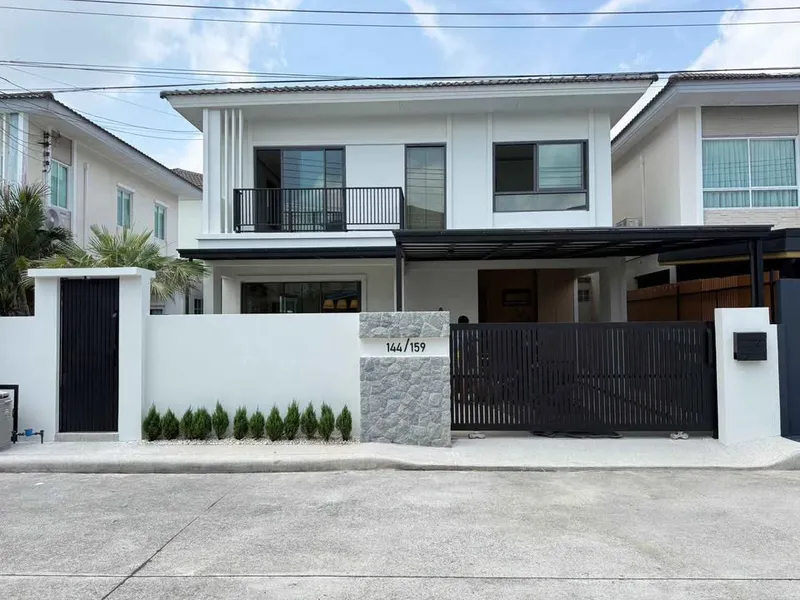 Дом для продажи в The Plant Kathu–Patong