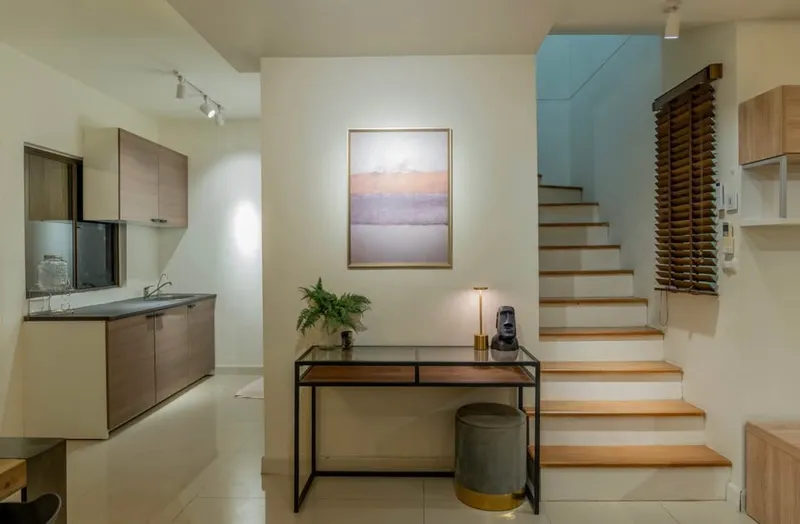 ทาวน์เฮาส์ให้เช่าในกะทู้ ภูเก็ต