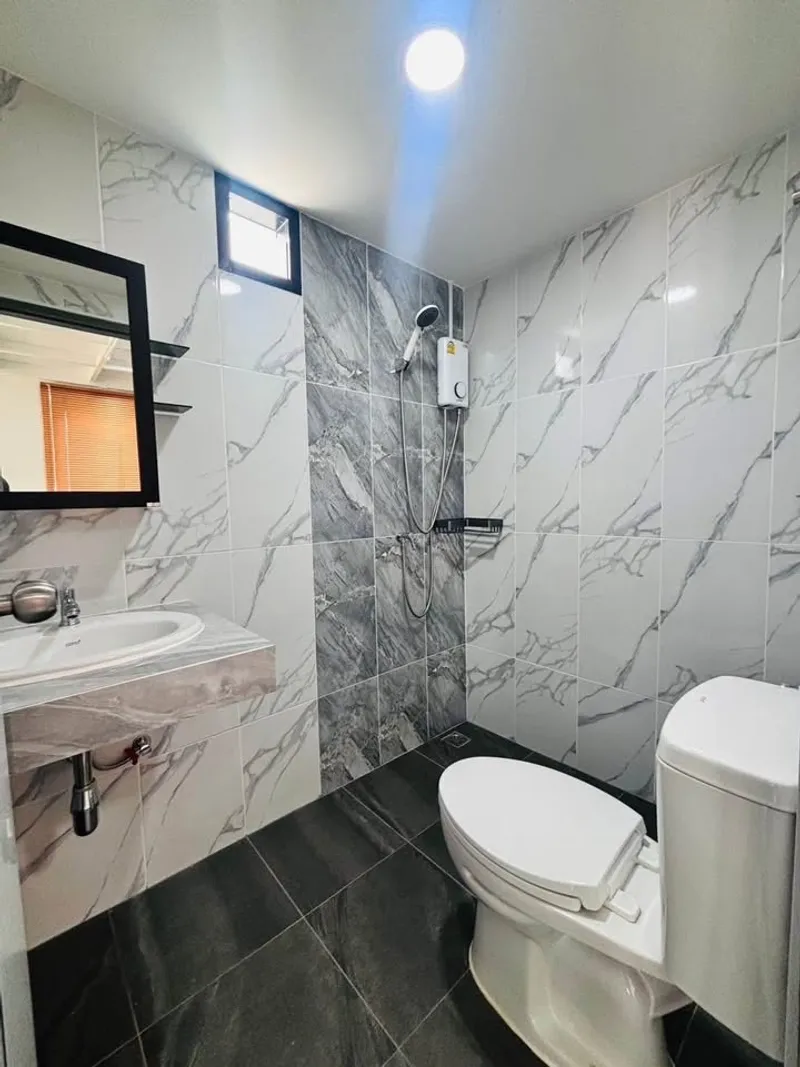 บ้านให้เช่า Phu Villa คอนโด ทาวน์เฮาส์ ภูเก็ต