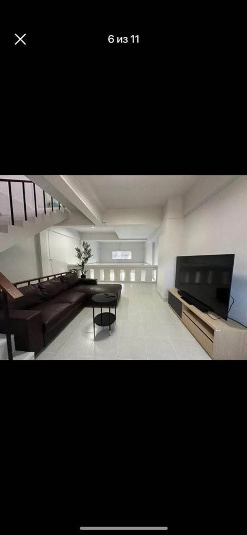 ทาวน์เฮาส์ 1 ห้องนอน 1 ห้องน้ำ