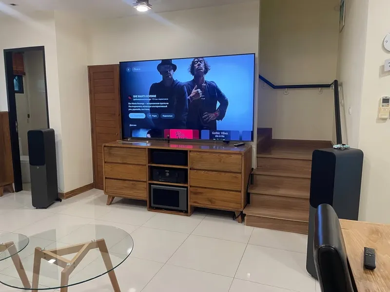 3 ห้องนอน 3 ห้องน้ำ - ทาวน์เฮาส์