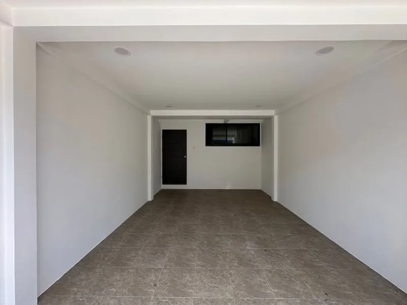 ทาวน์เฮาส์ขาย – ราไวย์ ภูเก็ต