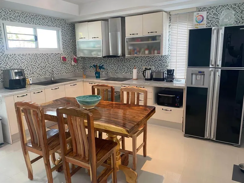 2 ห้องนอน 2.5 ห้องน้ำ - บ้าน