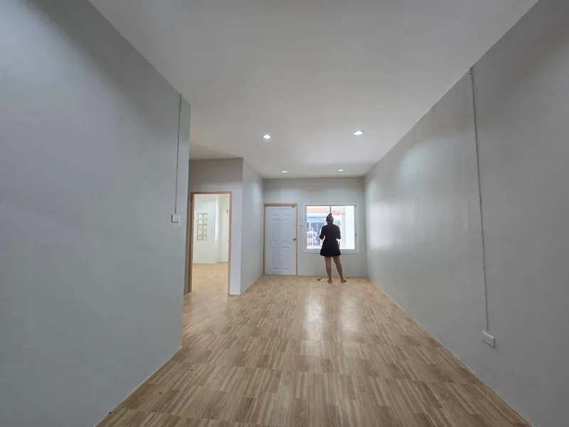 บ้าน 2 ห้องนอน 1 ห้องน้ำ