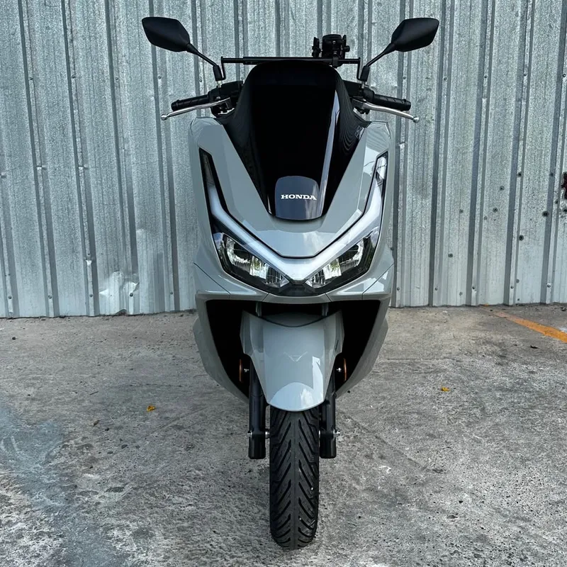 Honda PCX 160cc Scooter for Rent