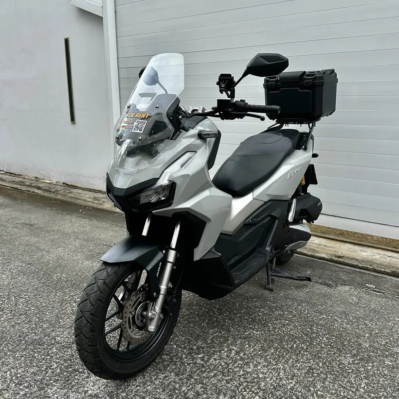 2023 Honda ADV ให้เช่าระยะยาว