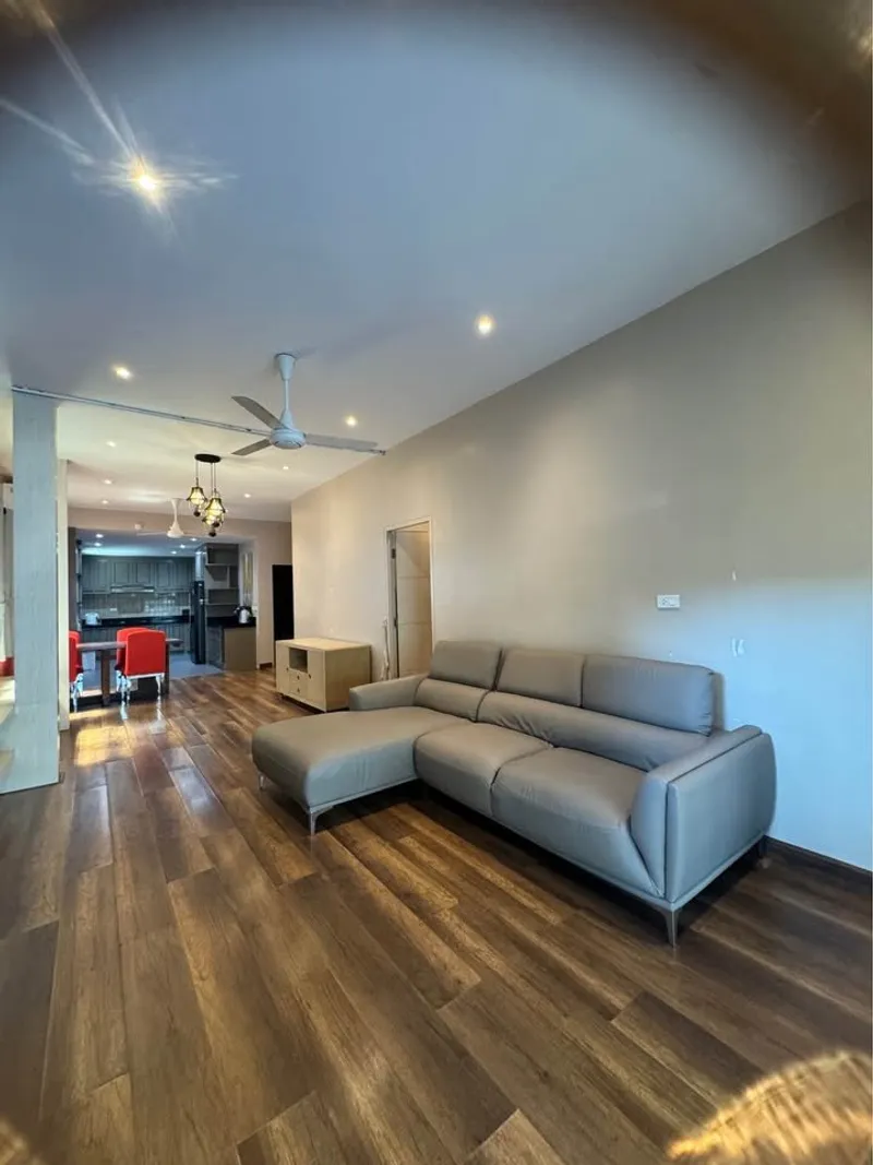 บ้านให้เช่าในราไวย์ ภูเก็ต