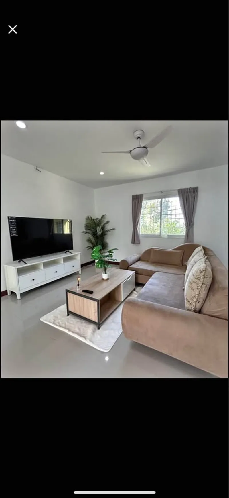 3 ห้องนอน 2 ห้องน้ำ - ทาวน์เฮาส์