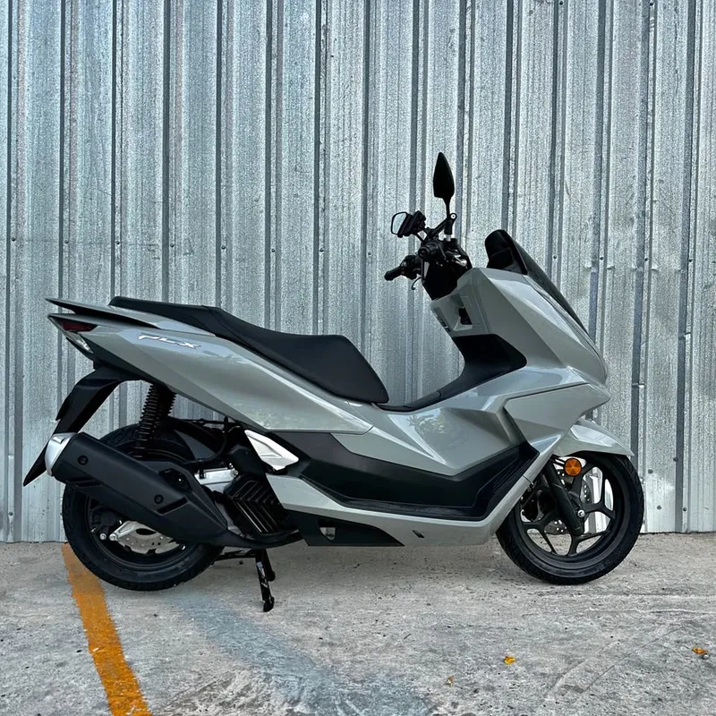Honda PCX 160cc Scooter for Rent