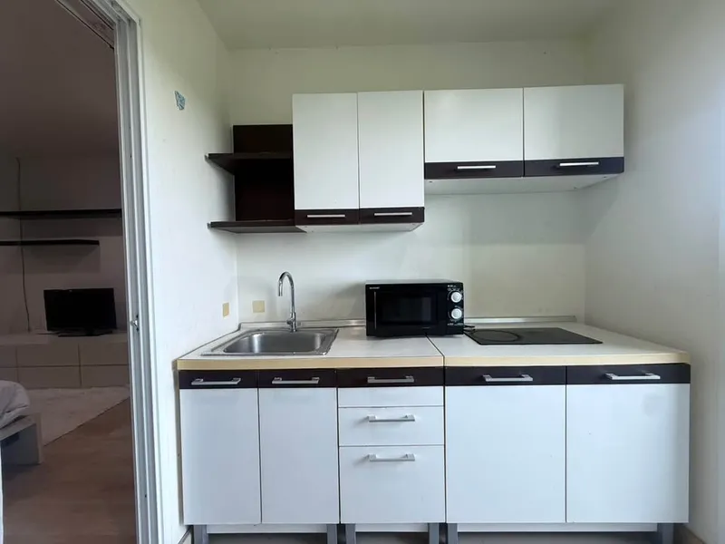 1 Bedroom 1 Bathroom - Apartment