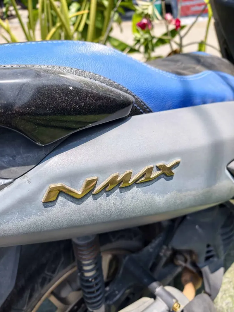 Yamaha NMAX Scooter for Rent