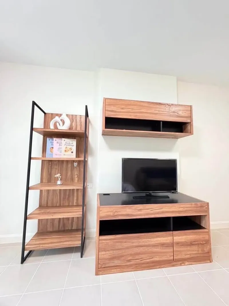 1 Bed 1 Bath - Apartment