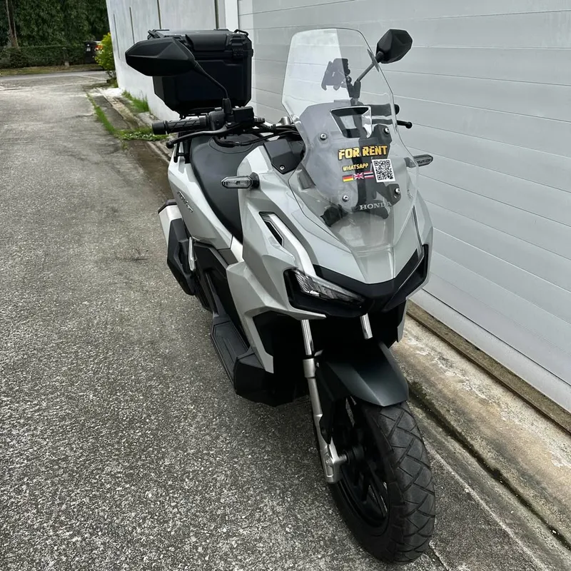 2023 Honda ADV ให้เช่าระยะยาว