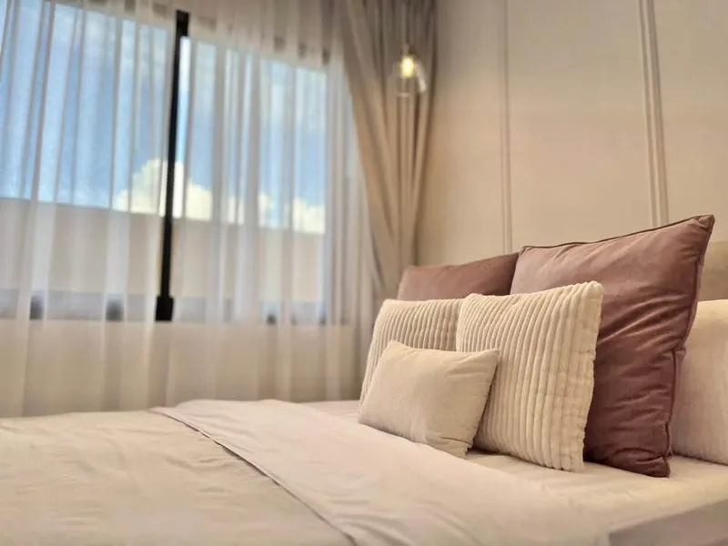 3 beds 3 baths Townhouse