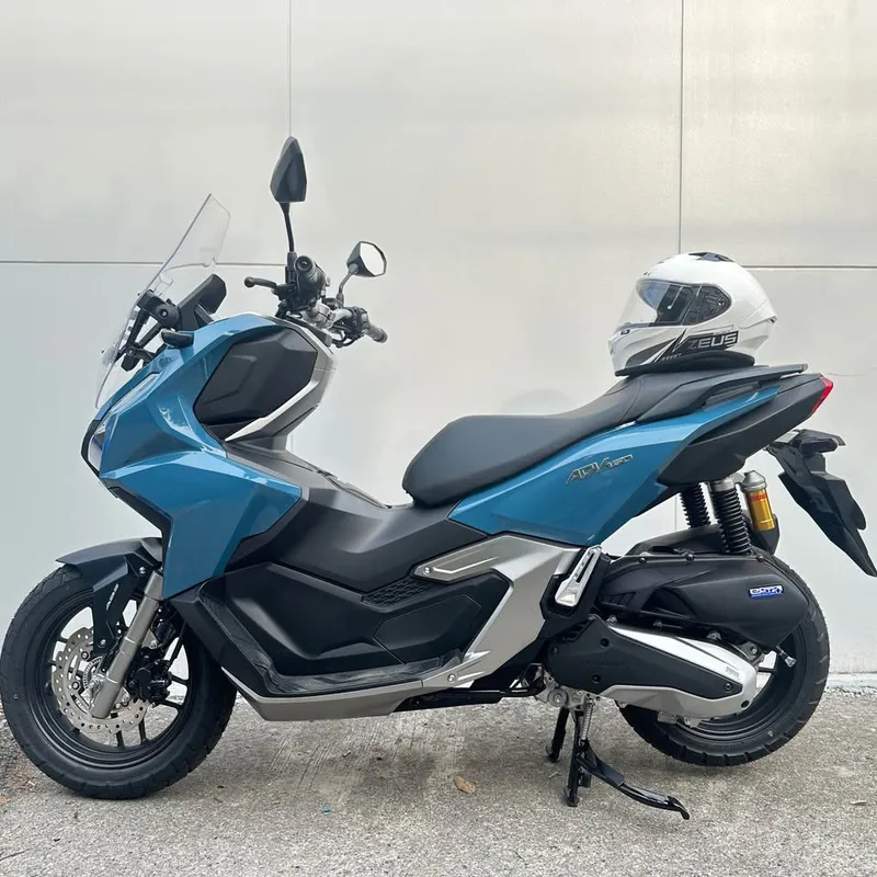 ฮอนด้า ADV 160cc ABS ให้เช่า