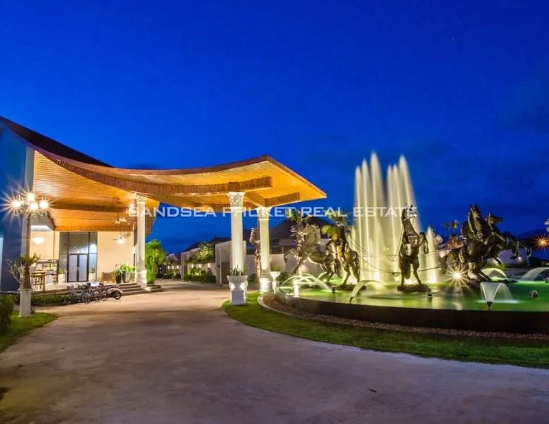 Дом 4 спальни 4 ванные комнаты