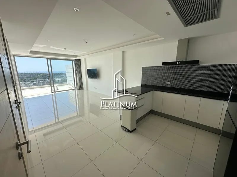Seaview 2-Bedroom Condo for Sale – Kata
