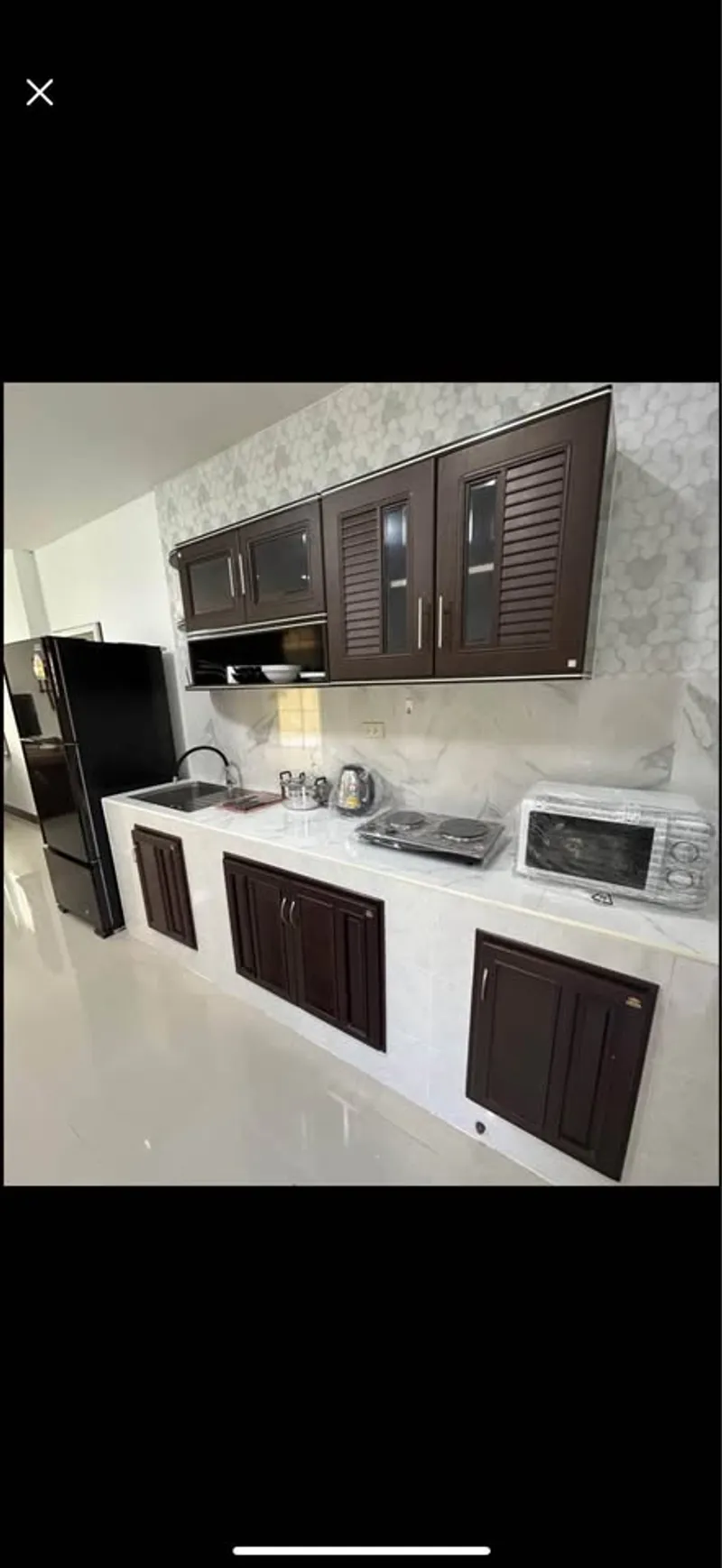 3 ห้องนอน 2 ห้องน้ำ - ทาวน์เฮาส์