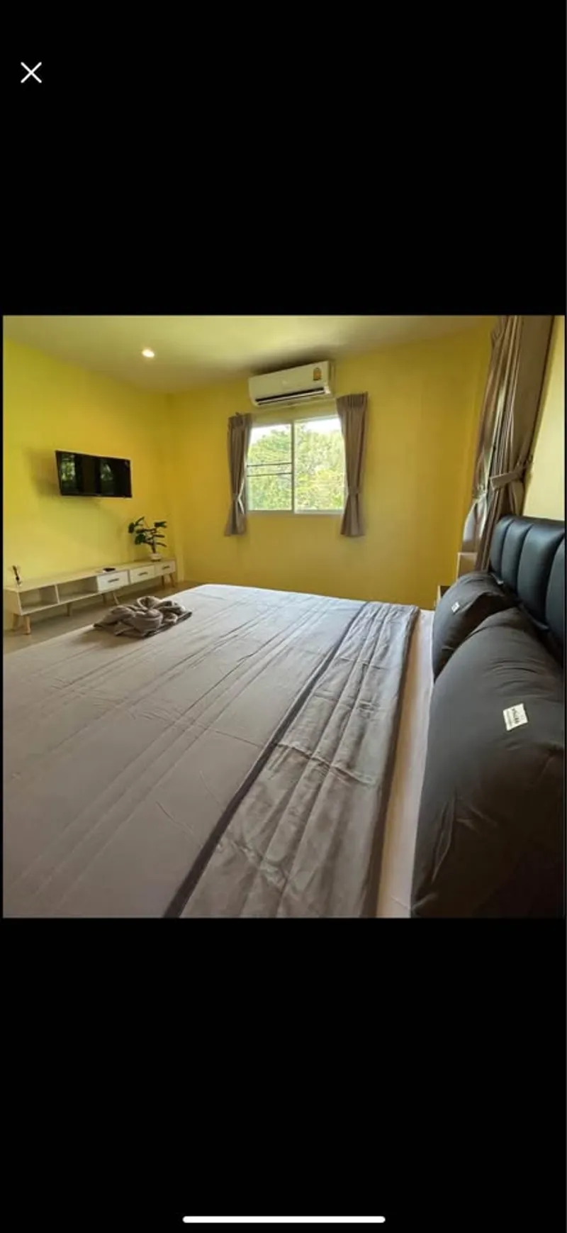 3 ห้องนอน 2 ห้องน้ำ - ทาวน์เฮาส์