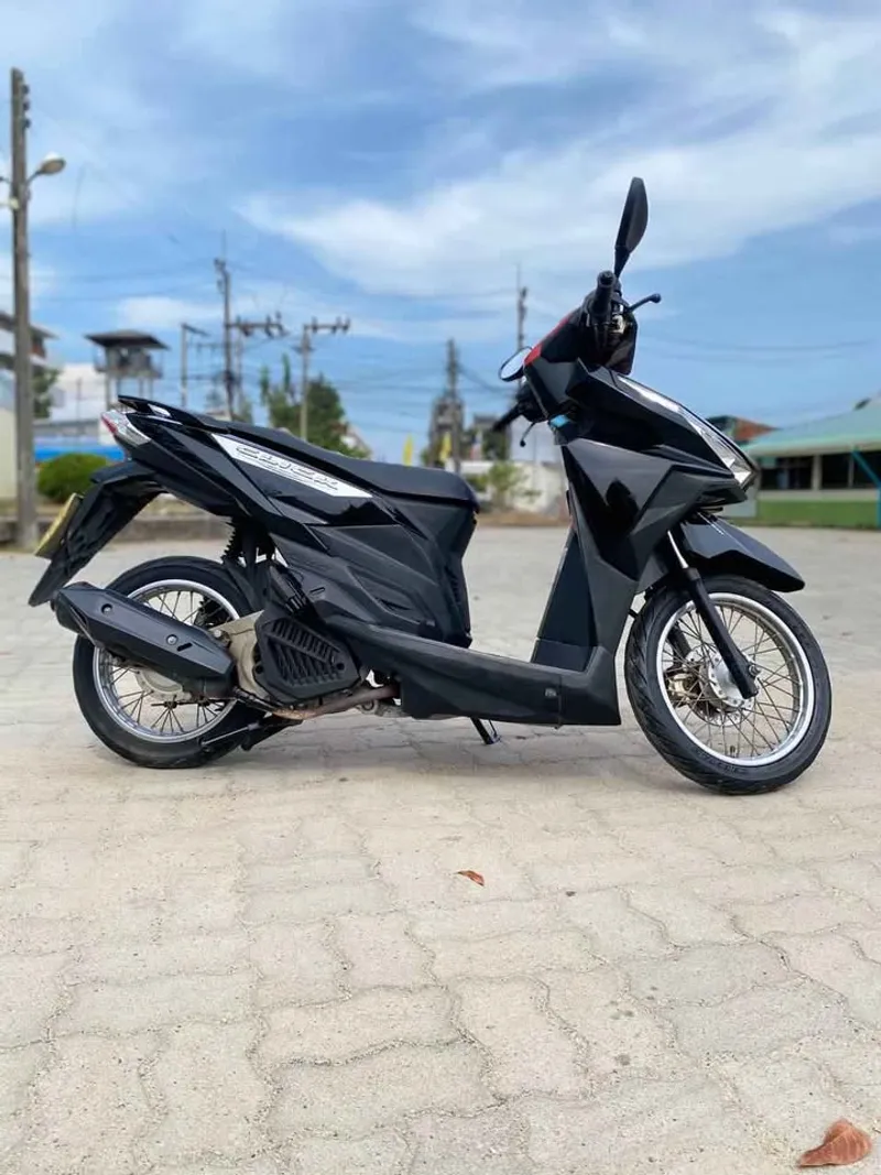 Honda Click 125i LED 2015 for Sale