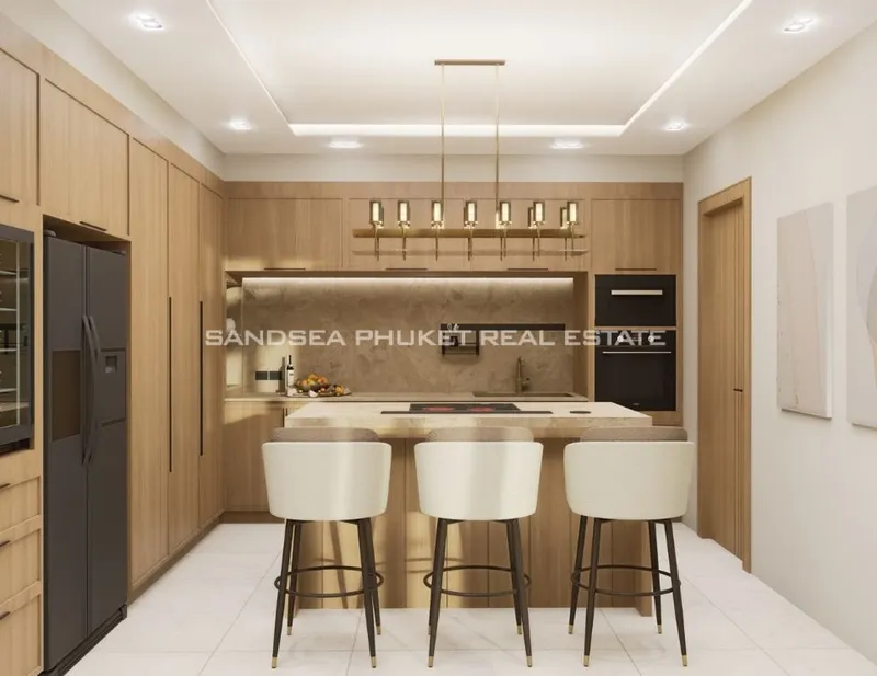 Дом 4 спальни 4 ванные комнаты