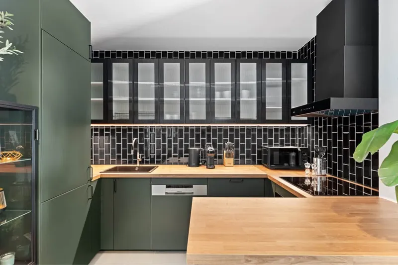 3-bedroom, 3-bathroom Townhouse for Sale