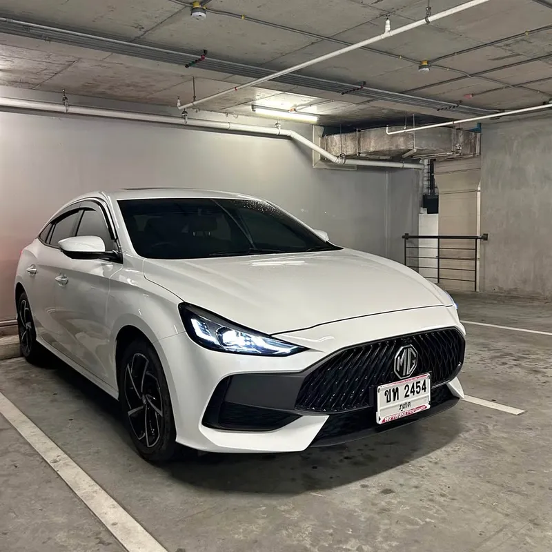 2024 MG 5