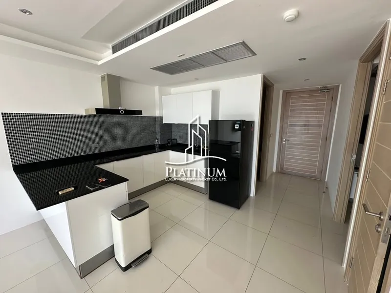 Seaview 2-Bedroom Condo for Sale – Kata