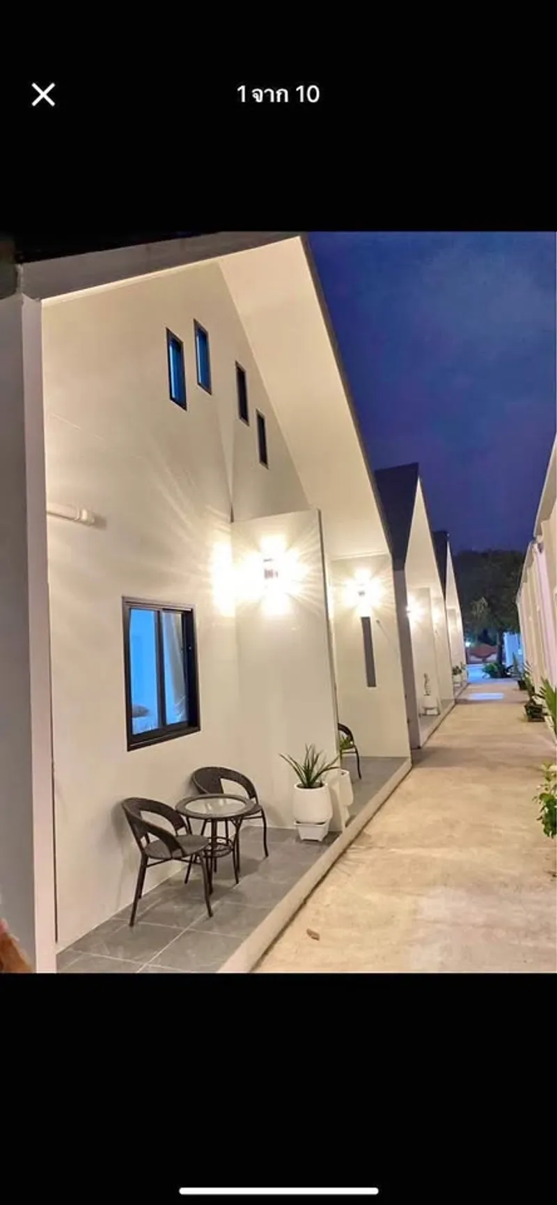 บ้านให้เช่า Phu Villa คอนโด ทาวน์เฮาส์ ภูเก็ต