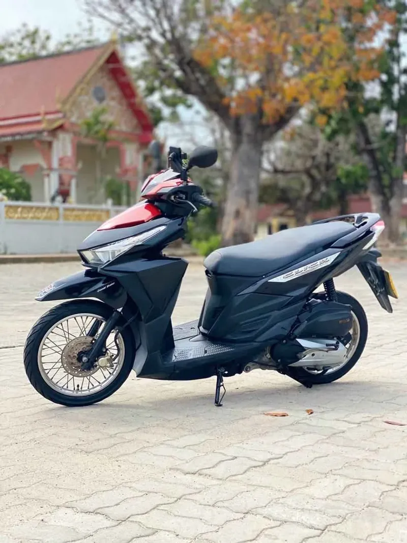 Honda Click 125i LED 2015 for Sale