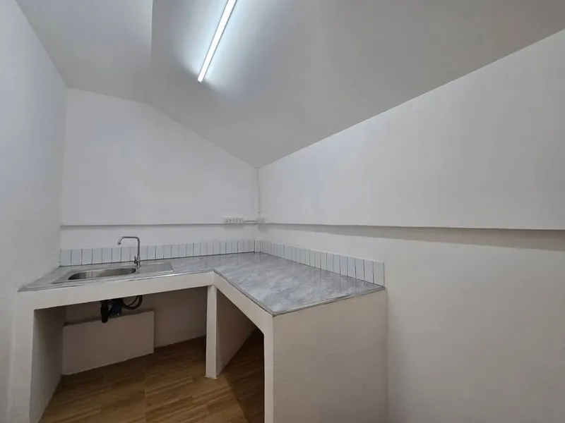 บ้าน 2 ห้องนอน 1 ห้องน้ำ