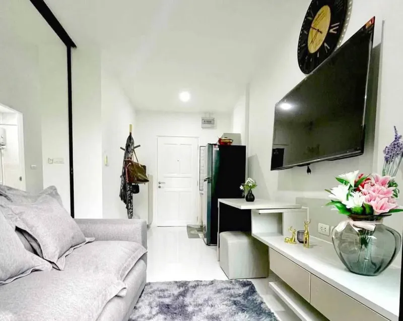 1 Bed 1 Bath - Apartment