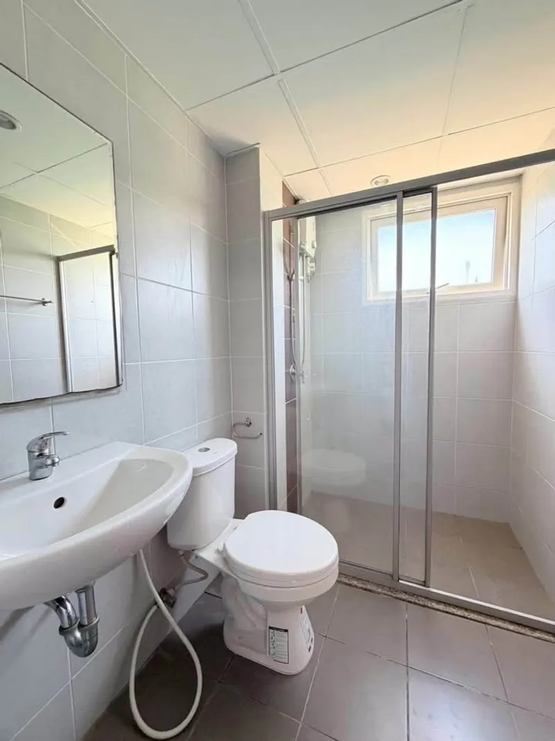 1 Bed 1 Bath - Apartment