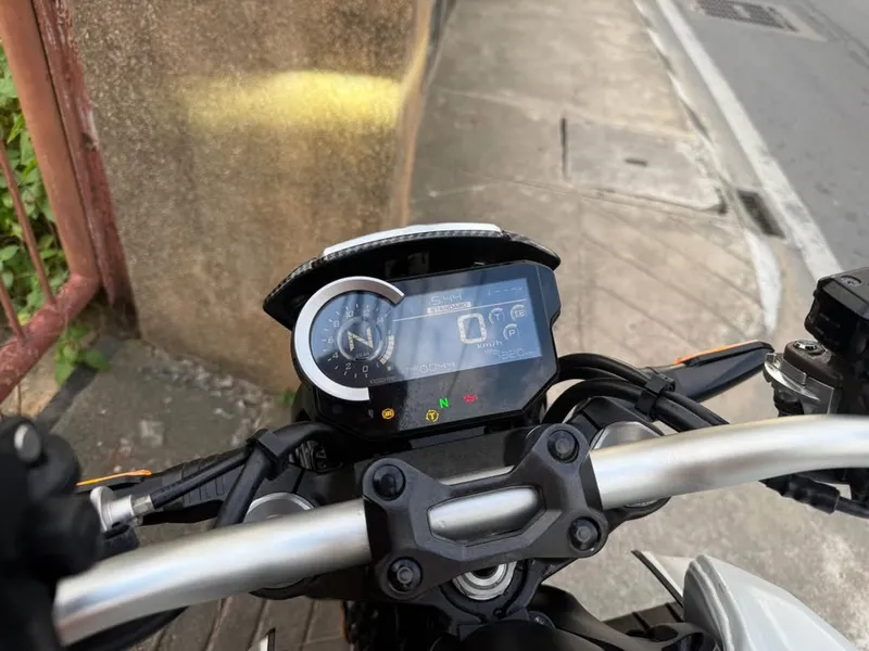 ฮอนด้า CB 1000 RR ให้เช่า