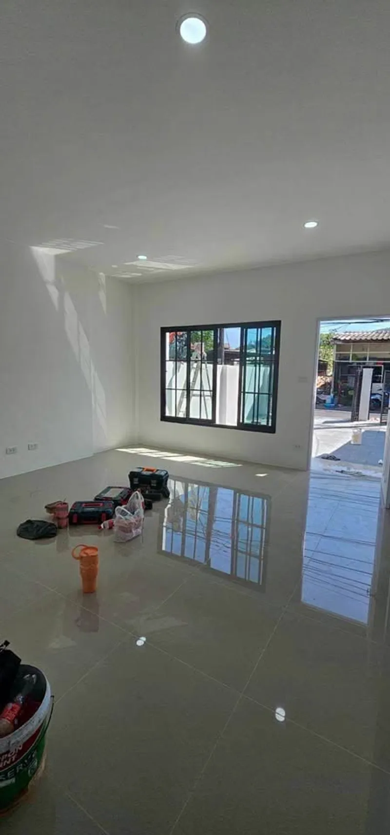 Townhouse for Sale – Prime Location, Wichit, Phuket