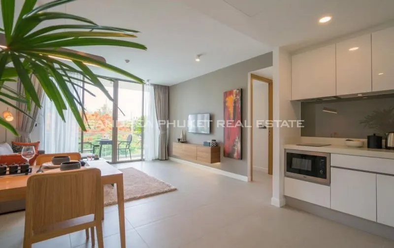 Ocean Stone condo on the 6th floor for sale